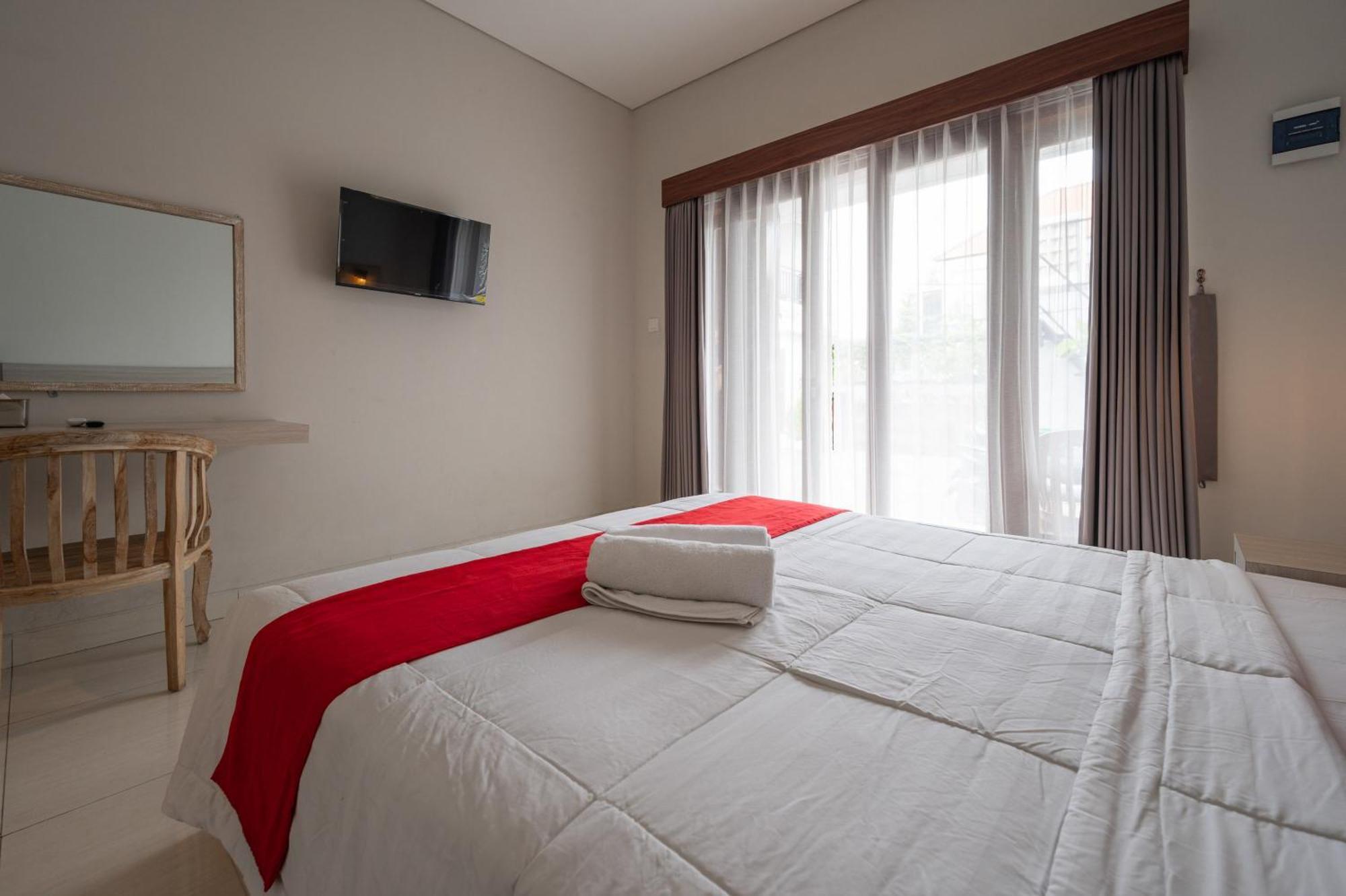 Reddoorz Plus At Yasa'S Living Denpasar Sanur Eksteriør billede