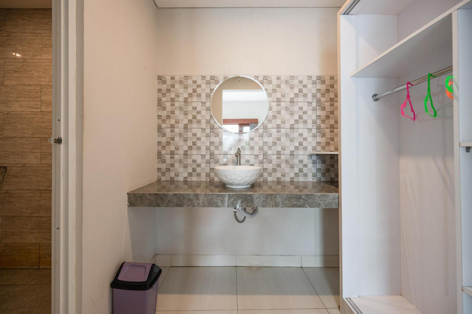 Reddoorz Plus At Yasa'S Living Denpasar Sanur Eksteriør billede