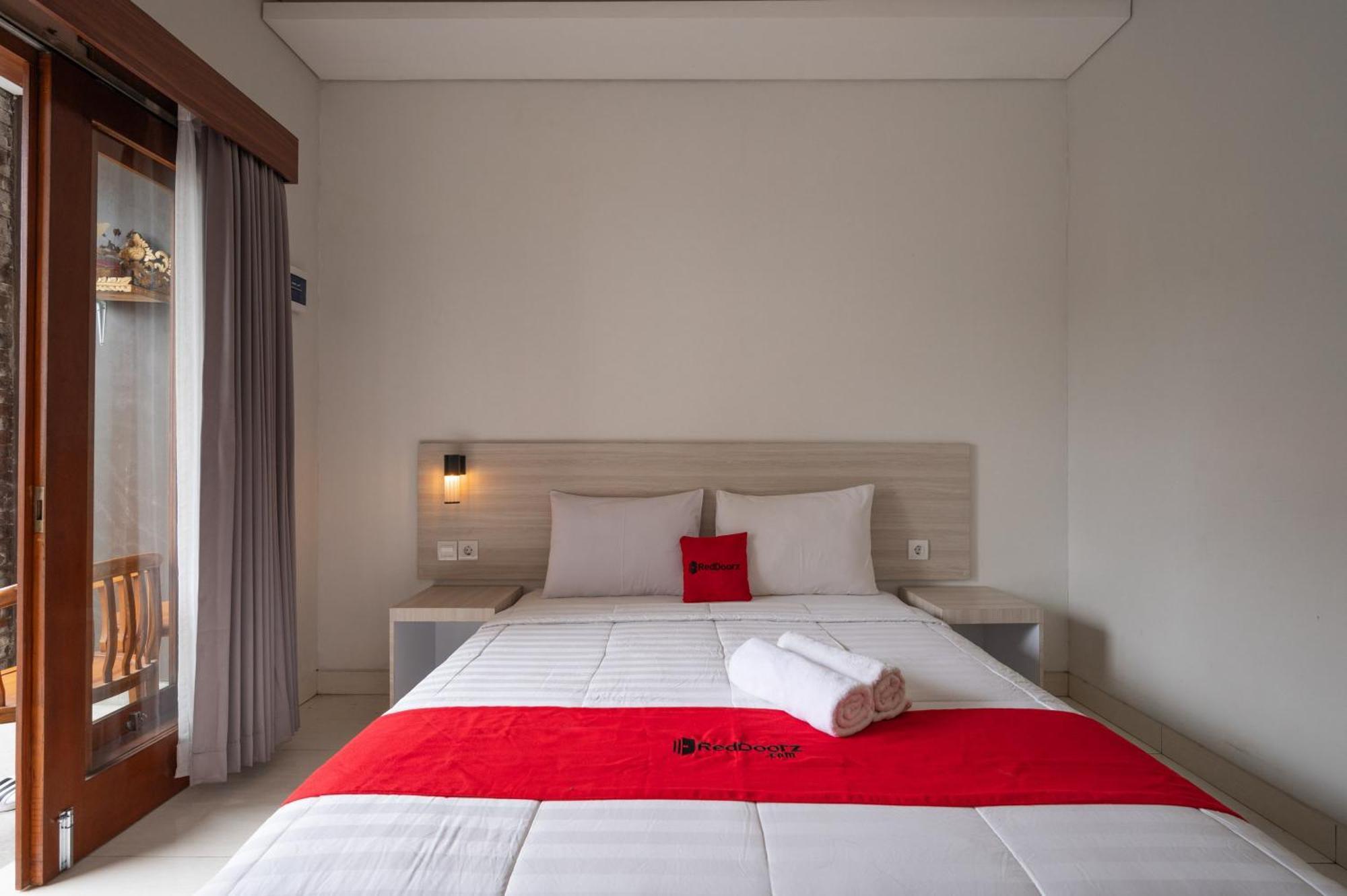 Reddoorz Plus At Yasa'S Living Denpasar Sanur Eksteriør billede